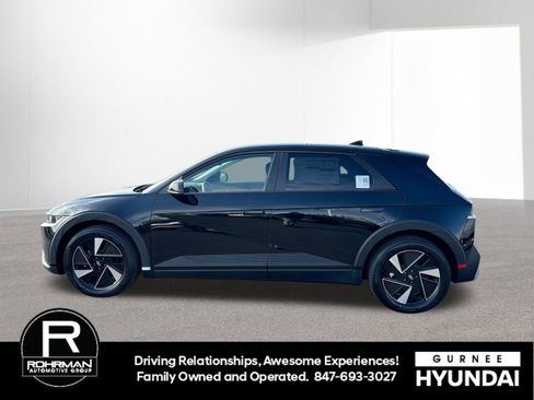 New 2026 Hyundai Ioniq 5 SE image 6