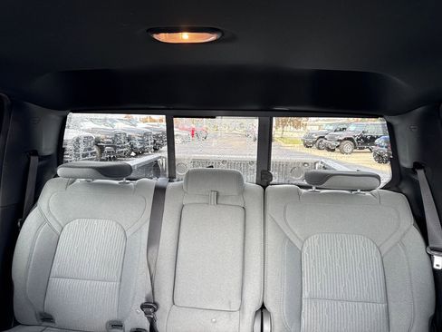 Used 2022 RAM 1500 Big Horn image 22