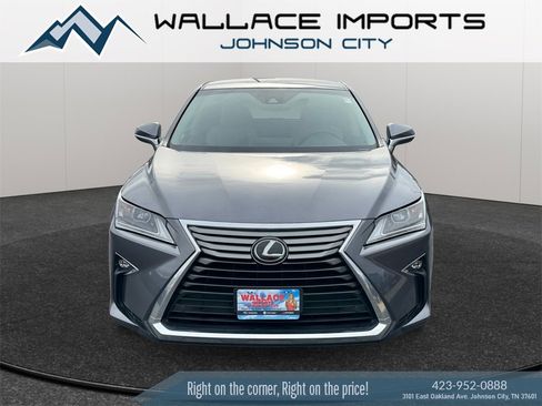 Used 2019 Lexus RX 350 AWD image 8