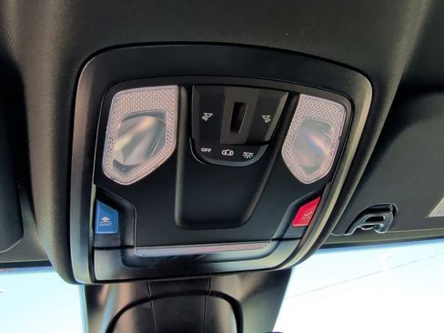 New 2026 RAM 2500 Tradesman w/ Chrome Appearance Group image 21