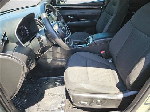Used 2024 Hyundai Santa Cruz SEL AWD/4WD image 16