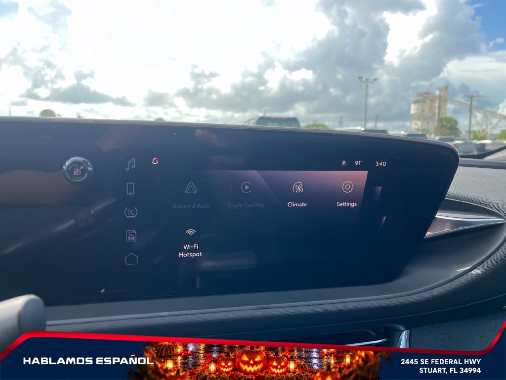 New 2026 Buick Envista Preferred w/ Convenience I Package FWD image 30