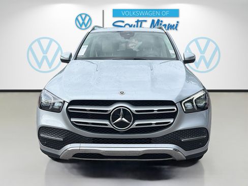 Used 2022 Mercedes-Benz GLE 350 w/ Premium Package image 2