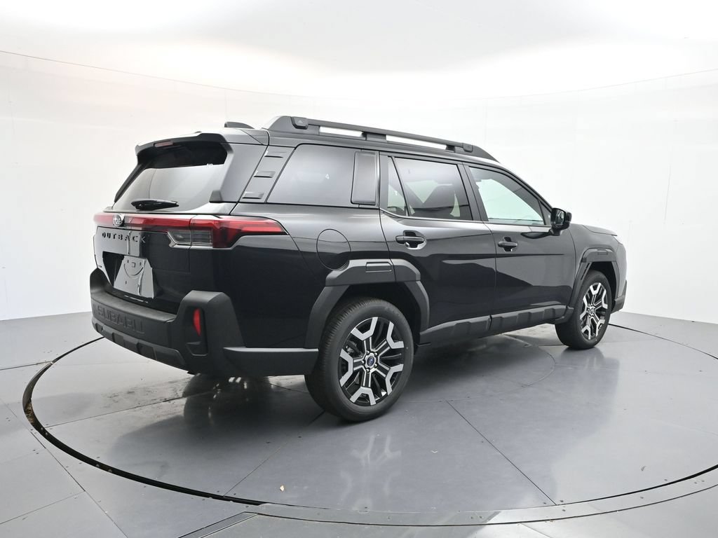 New 2026 Subaru Outback Touring XT AWD/4WD image 7