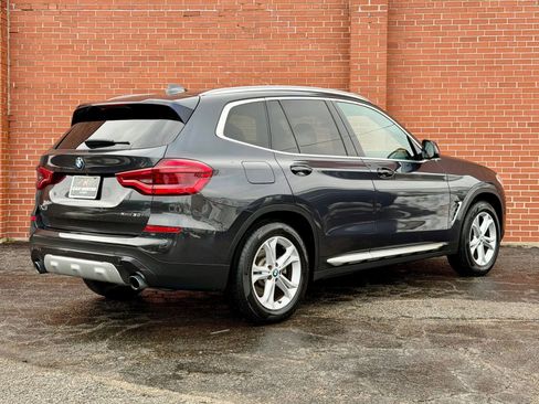 Used 2020 BMW X3 xDrive30i image 5