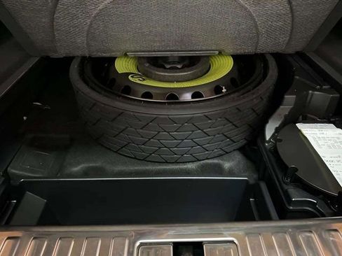 Used 2024 Audi Q8 e-tron Prestige w/ Prestige Package image 96