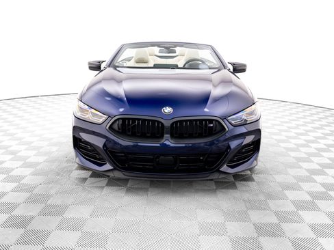 New 2026 BMW M850i xDrive M850i xDrive image 9