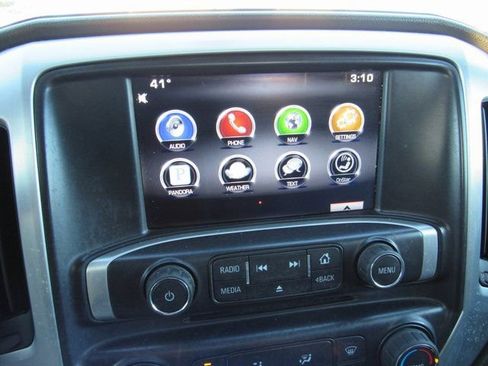 Used 2015 GMC Sierra 3500 SLE w/ SLE Preferred Package image 20