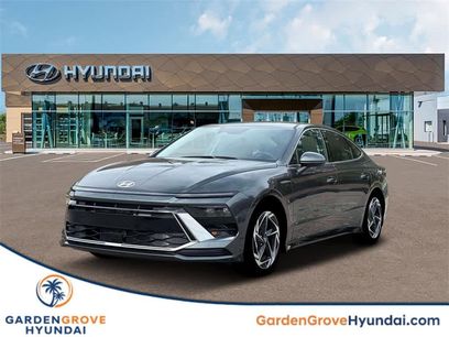 New 2026 Hyundai Sonata SEL