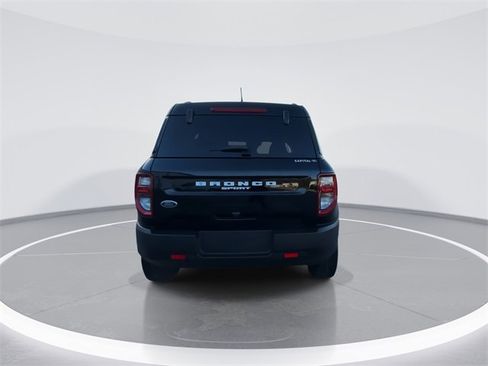 Used 2023 Ford Bronco Sport Big Bend w/ Convenience Package image 7
