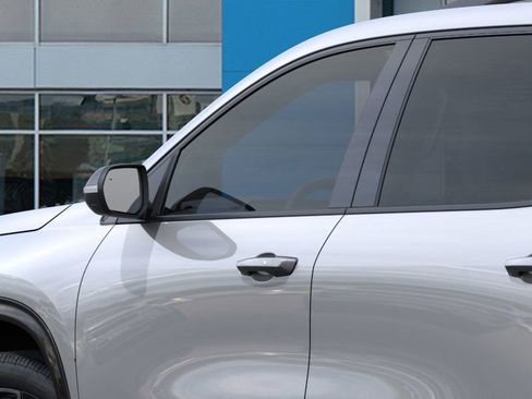 New 2026 Chevrolet Traverse RS image 12