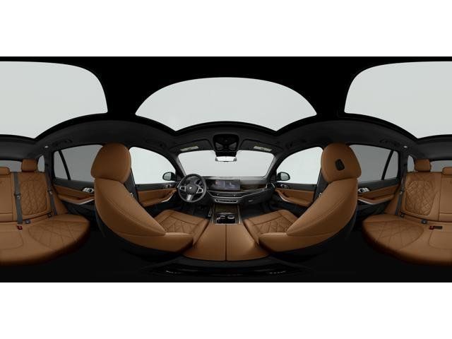 Certified 2026 BMW X5 xDrive40i w/ M Sport Package AWD/4WD image 9