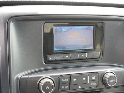 Used 2015 GMC Sierra 1500 4x4 Crew Cab image 27