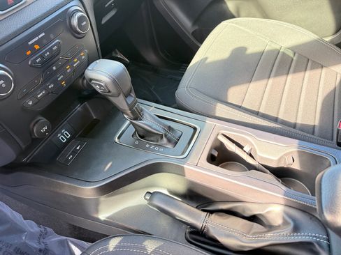 Certified 2023 Ford Ranger XL w/ Equipment Group 101A High image 13