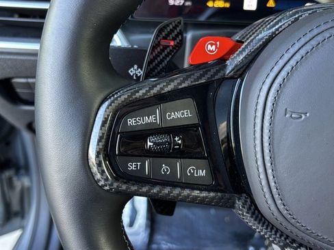 Used 2025 BMW M4 xDrive Competition w/ Executive Package image 29