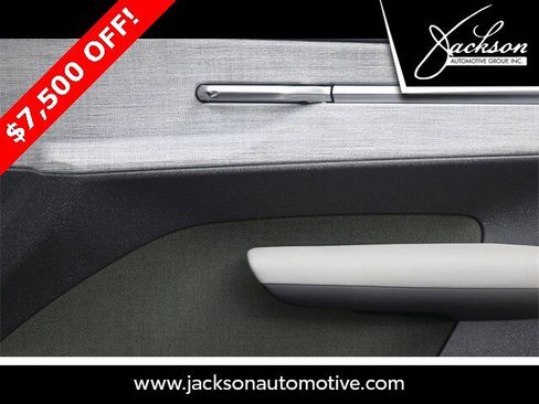 Used 2026 Volvo EX30 Cross Country Ultra w/ Protection Package Premier image 27