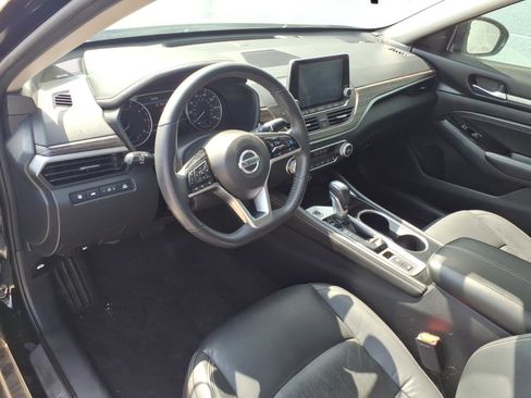 Used 2022 Nissan Altima 2.5 SL FWD image 5