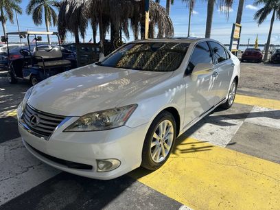 Used 2010 Lexus ES 350