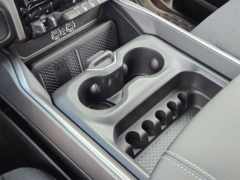 New 2026 RAM 1500 Lone Star image 25