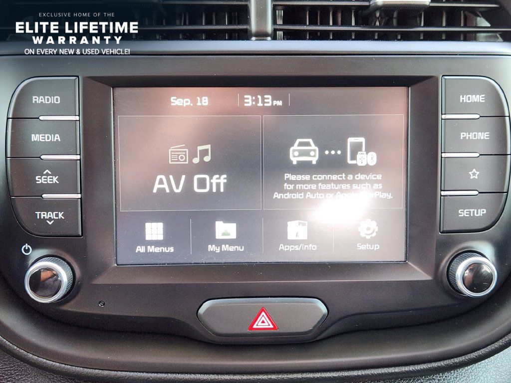 Used 2020 Kia Soul X-Line FWD image 16
