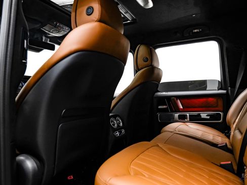 Used 2025 Mercedes-Benz G 63 AMG 4MATIC image 90