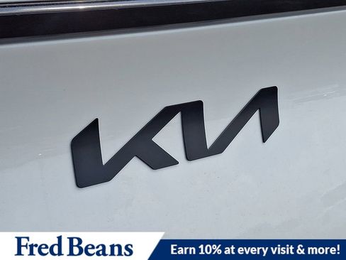 New 2026 Kia Sportage X-Line AWD/4WD image 23