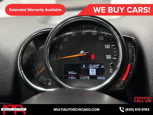 Used 2019 MINI Cooper Countryman S image 20