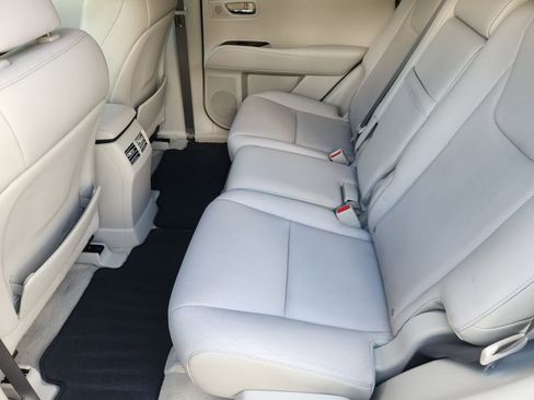 Used 2011 Lexus RX 350 2WD w/ Premium Pkg image 30