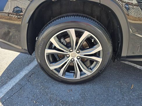 Used 2017 Lexus RX 350 FWD w/ Premium Package image 12