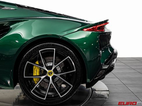 New 2026 Lotus Emira image 15