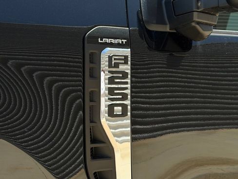 New 2026 Ford F250 Lariat w/ FX4 Off-Road Package AWD/4WD image 10
