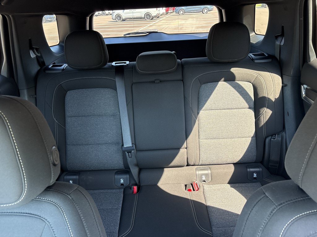 Used 2026 GMC Terrain Elevation FWD image 22