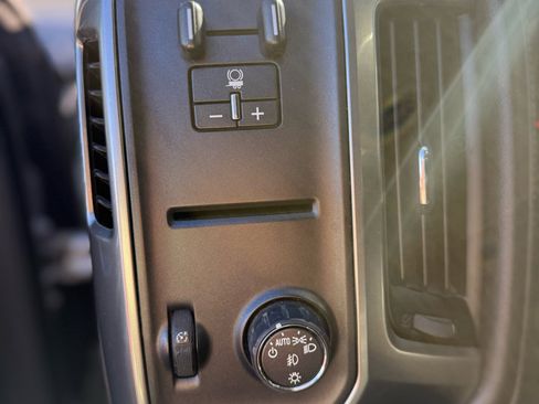 Used 2017 Chevrolet Silverado 3500 LTZ w/ Duramax Plus Package image 13