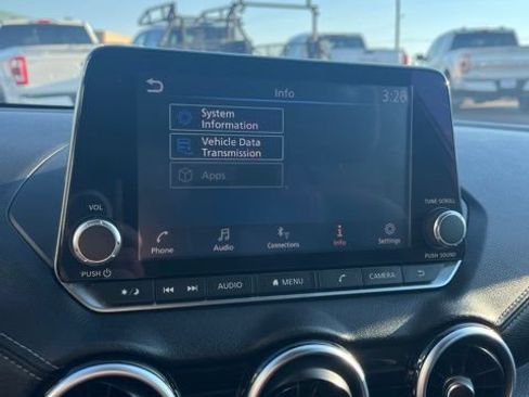 Used 2020 Nissan Sentra SV FWD image 43