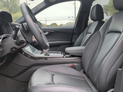 Used 2025 Audi Q7 2.0T Premium Plus w/ Premium Plus Package image 15