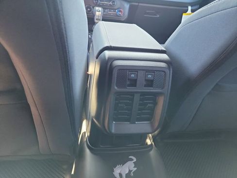 New 2026 Ford Bronco 4-Door image 13