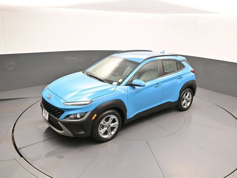 Certified 2023 Hyundai Kona SEL w/ Cargo Package AWD/4WD image 33