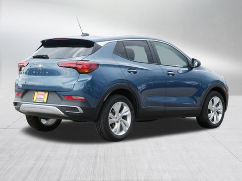 Used 2024 Buick Encore GX Preferred FWD image 7