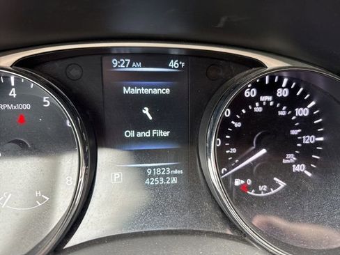 Used 2016 Nissan Rogue SL image 10