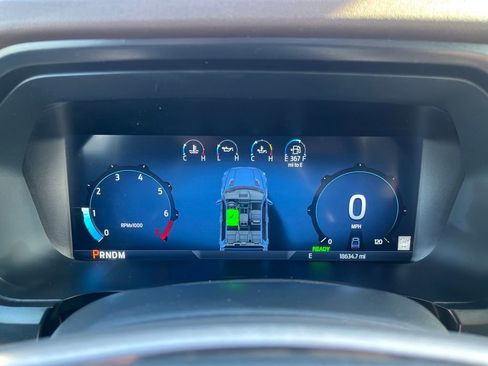 Used 2024 Ford F150 King Ranch image 19