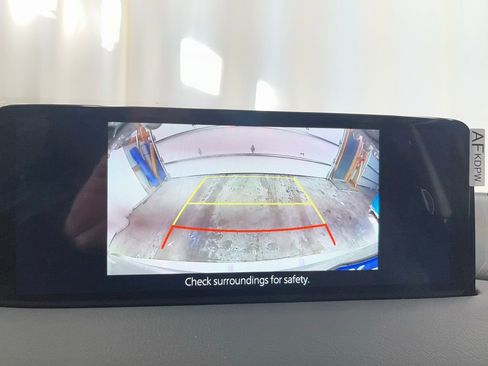 New 2025 MAZDA CX-5 AWD 2.5 S w/ Preferred Package image 19