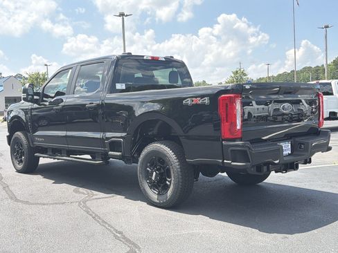 New 2026 Ford F250 XL w/ STX Appearance Package AWD/4WD image 27