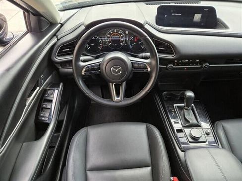 Certified 2024 MAZDA CX-30 AWD 2.5 S w/ Select Sport Pkg image 8