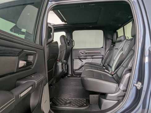 New 2026 RAM 1500 Rebel AWD/4WD image 23