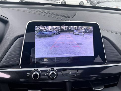 Used 2023 Cadillac CT4 V Blackwing w/ Climate Package image 25