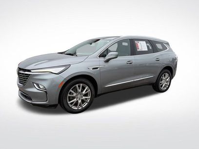 Used 2023 Buick Enclave Premium w/ Experience Buick Package