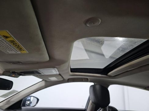 Certified 2023 Honda Accord EX image 15