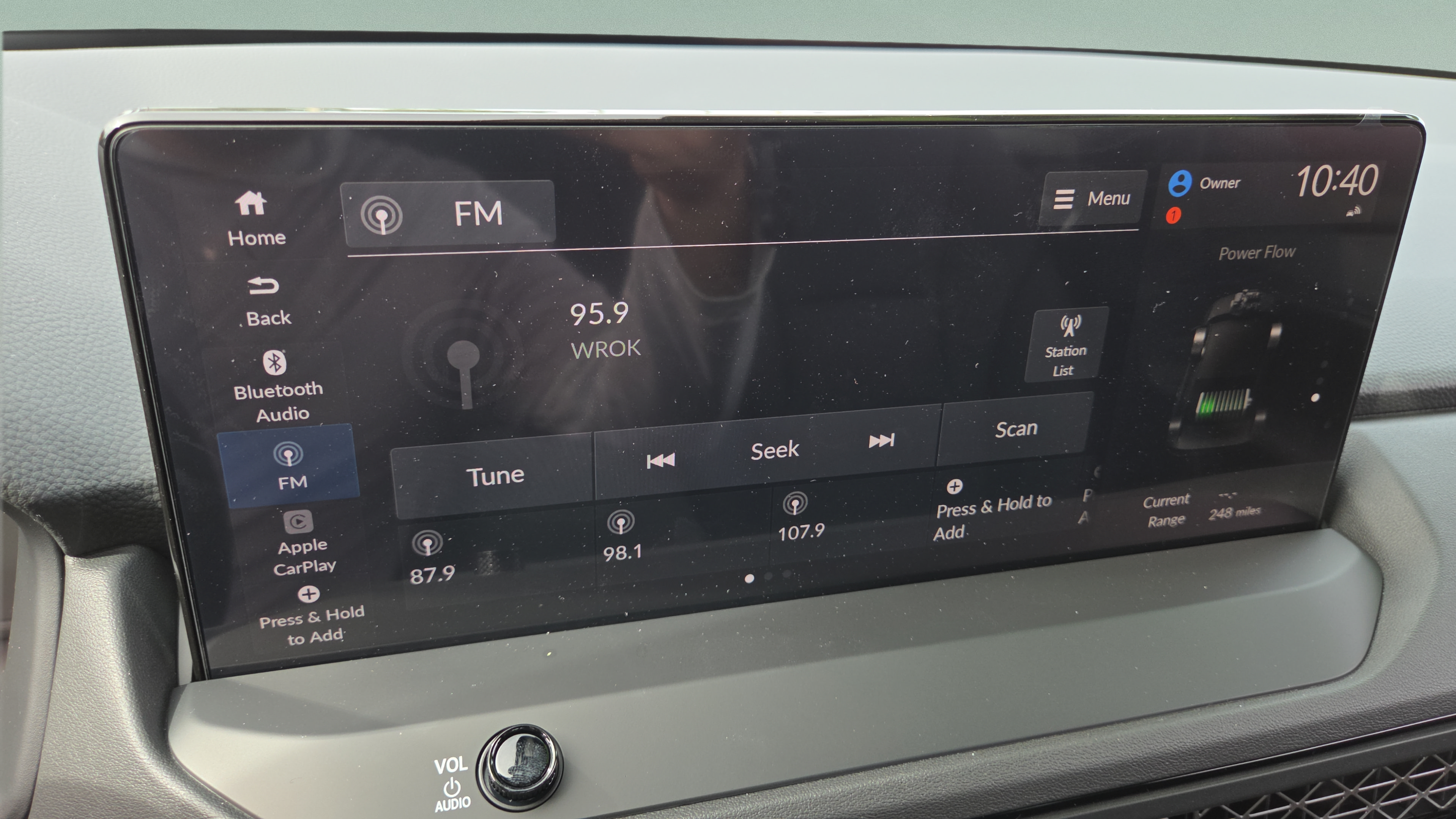 New 2026 Honda Accord Sport image 27