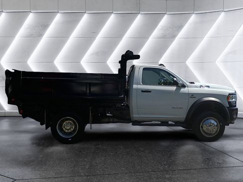 Used 2020 RAM 5500 Tradesman AWD/4WD image 7
