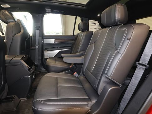 Certified 2026 Cadillac Vistiq Sport w/ LPO, Floor Liner Package AWD/4WD image 23